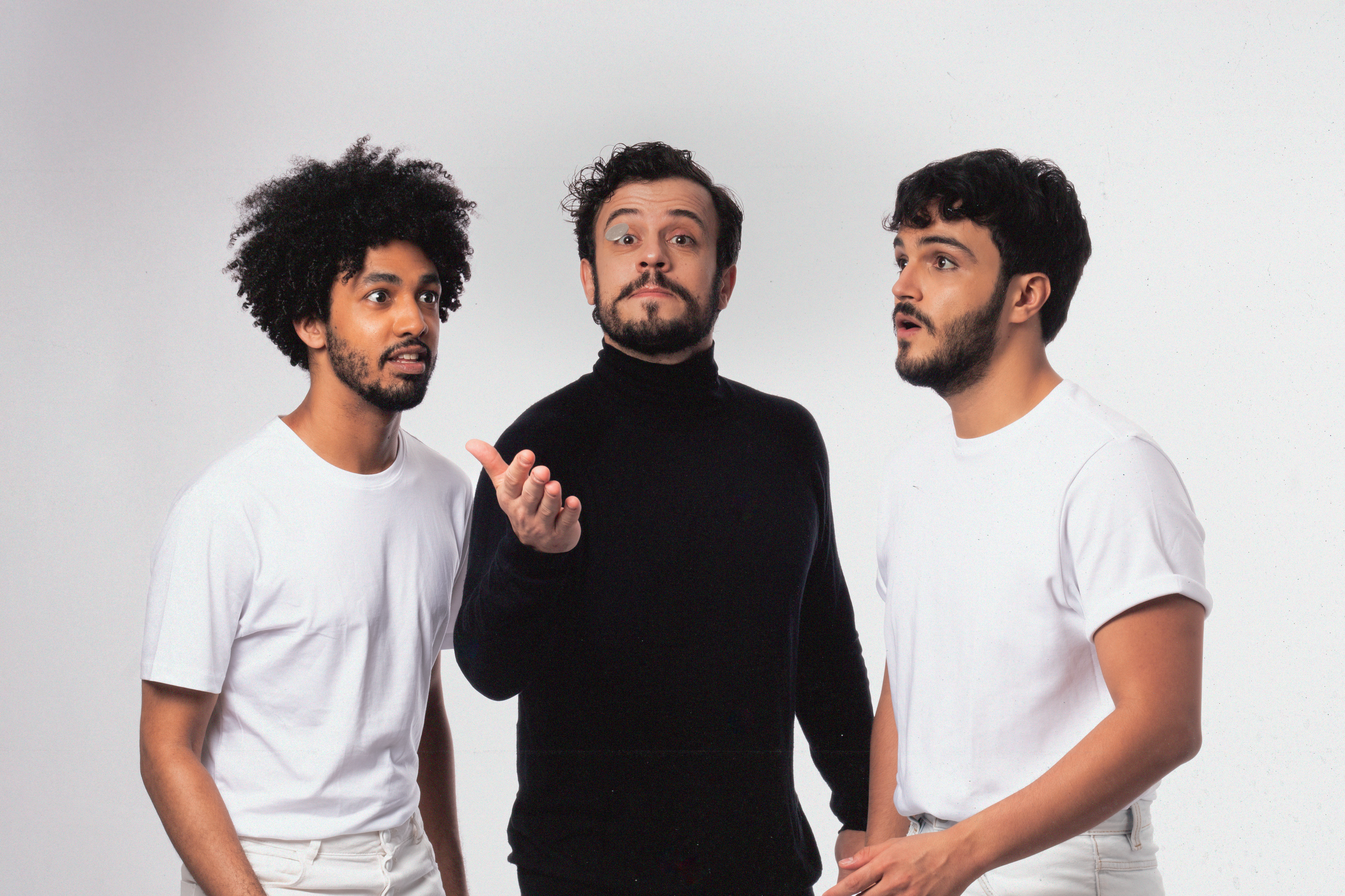 Rosencrantz e Guildenstern Estão Mortos