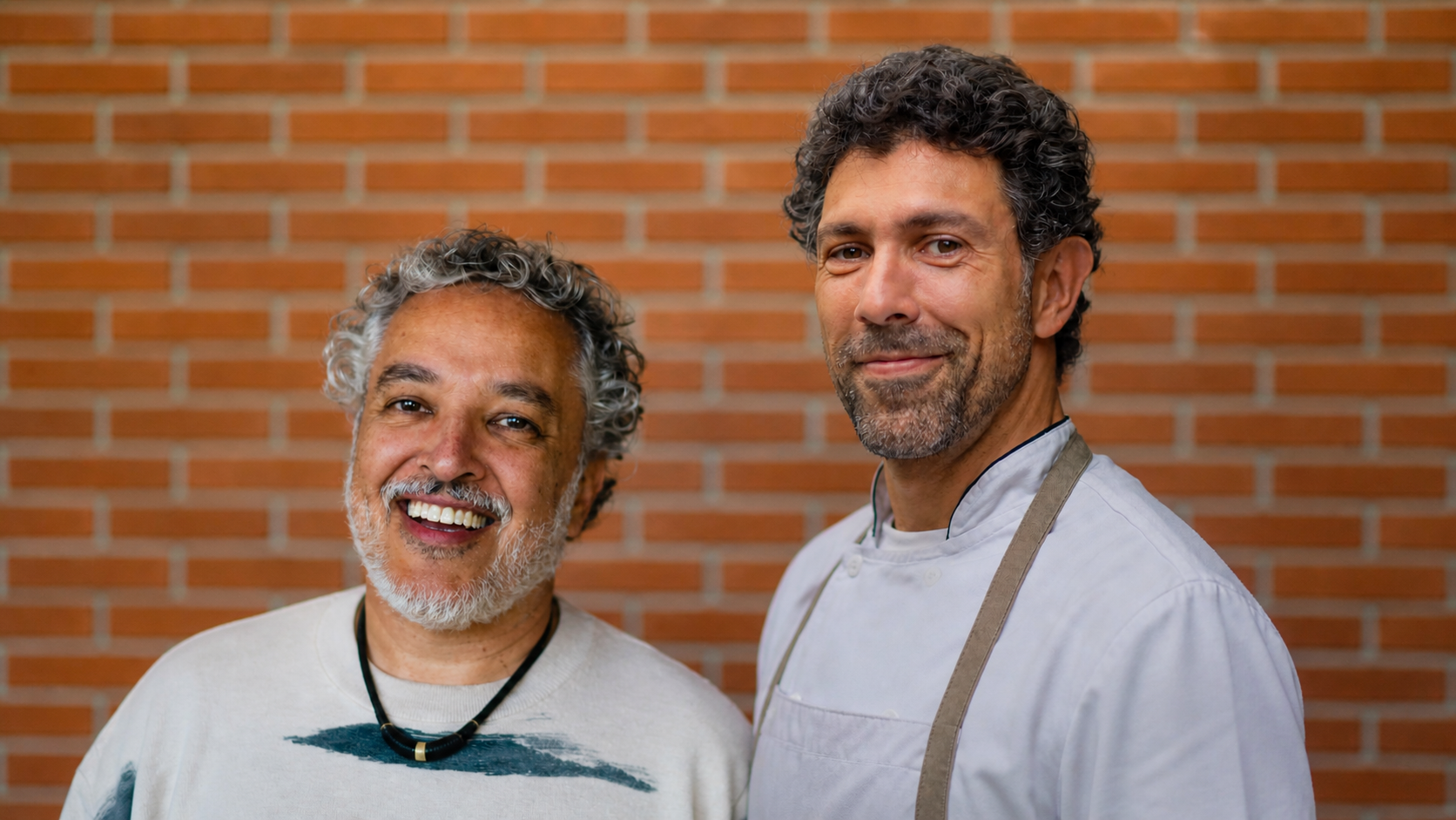 Ticket Talks Comida e Afeto
