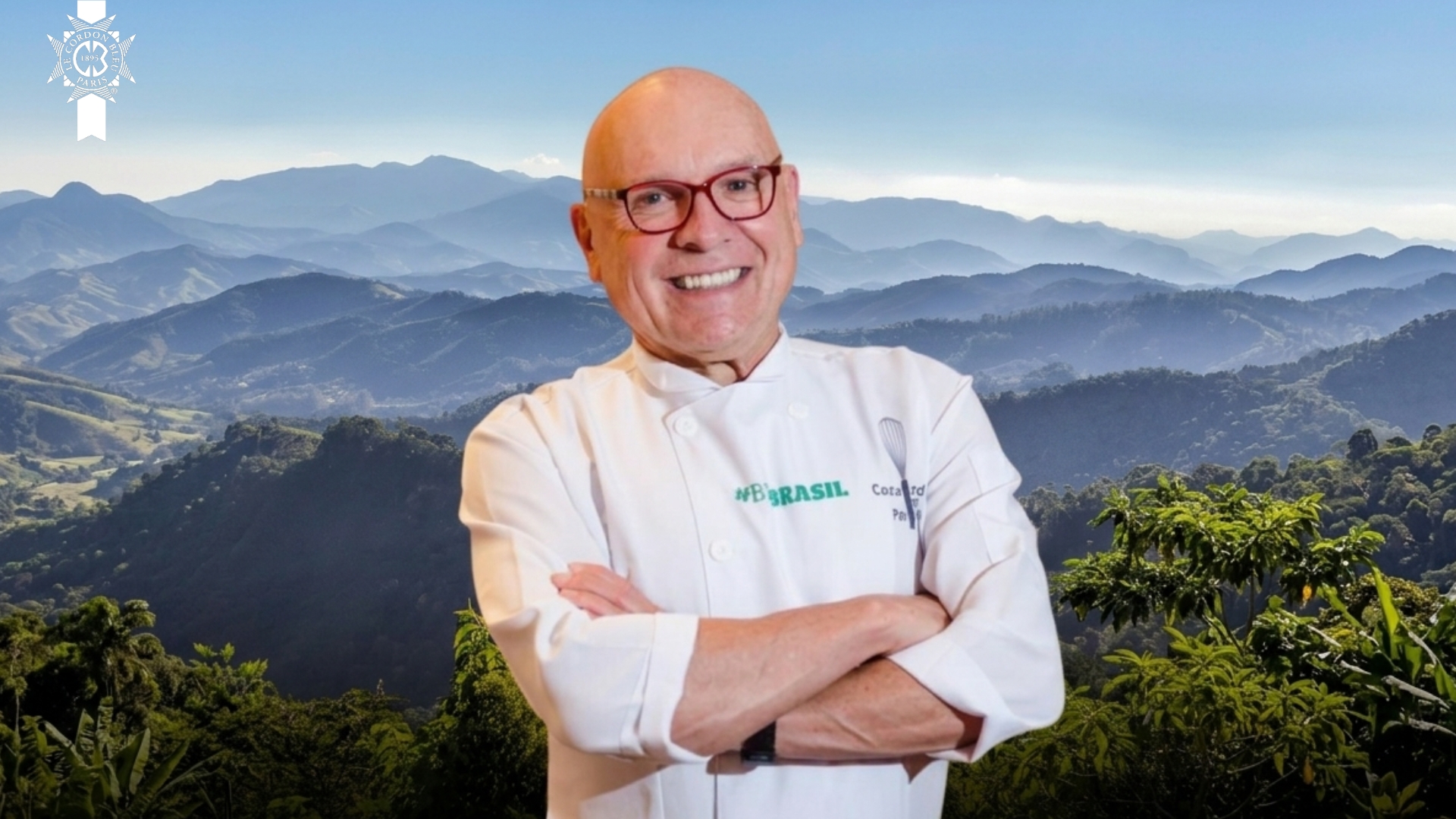 Ticket Talks: Os Restaurantes de Paris