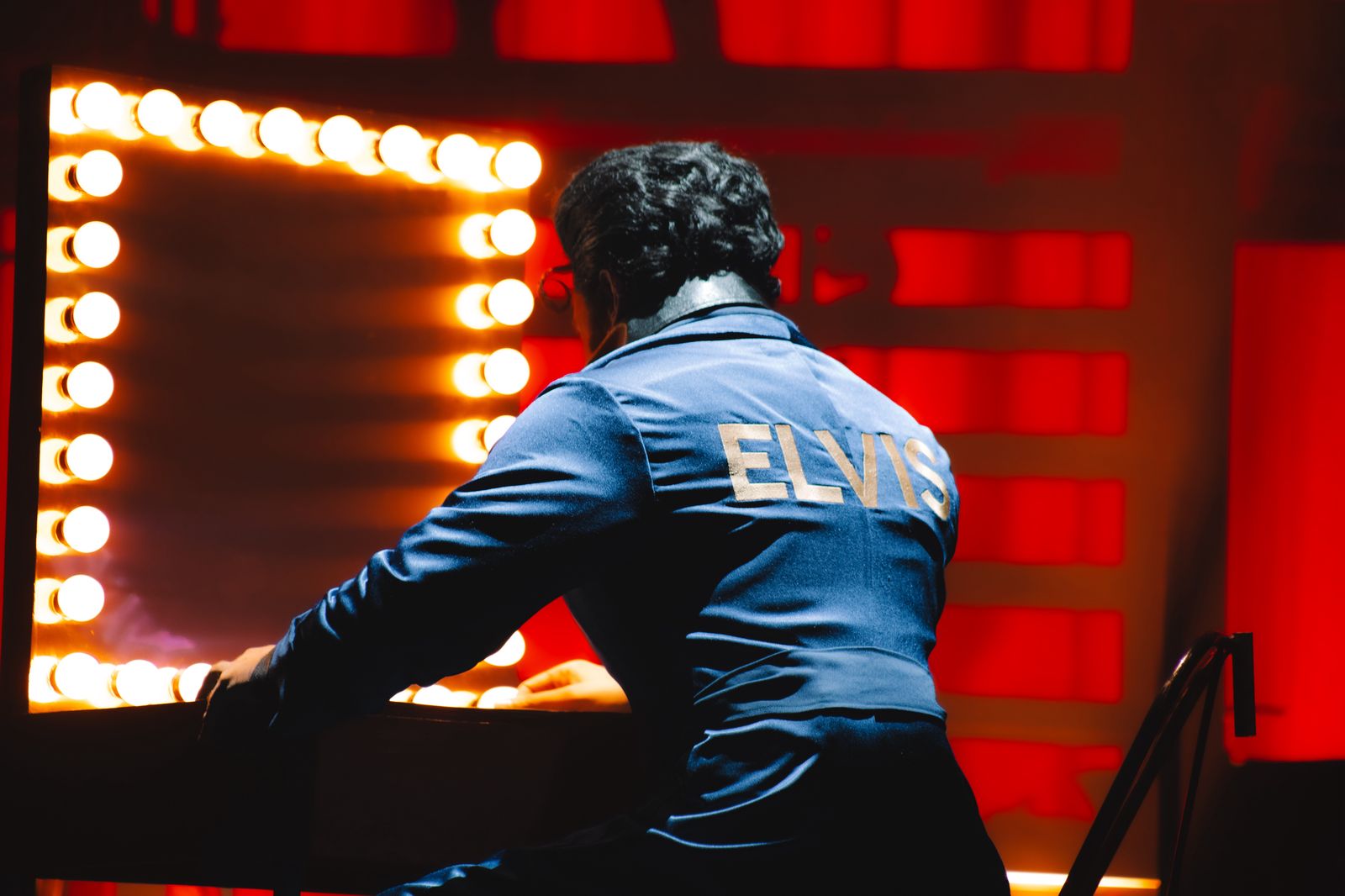 Elvis